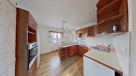 Prodej výrobního prostoru 226 m², Štíhlice