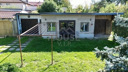 Prodej výrobního prostoru 226 m², Štíhlice