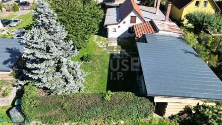 Prodej výrobního prostoru 226 m², Štíhlice
