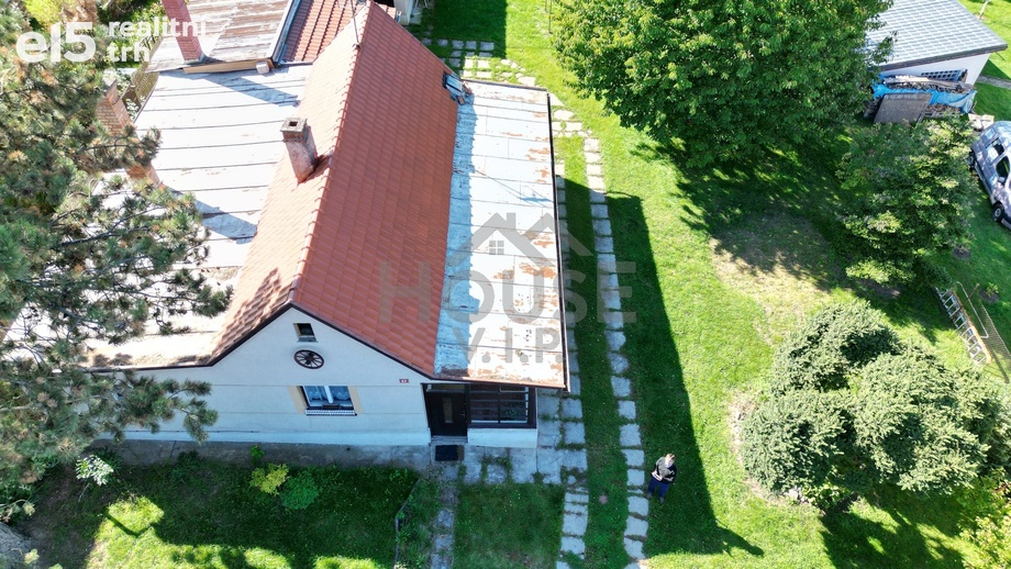 Prodej výrobního prostoru 226 m², Štíhlice
