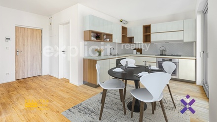 Prodej bytu 3+kk 135 m², Zlín