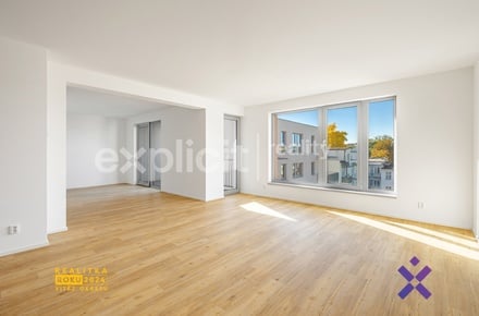 Prodej bytu 3+kk 135 m², Zlín