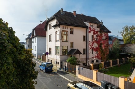 Prodej bytu 3+1 90 m², Děčín V-Rozbělesy