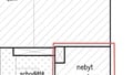 Pronájem obchodního prostoru 33 m², Brno-střed