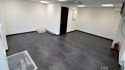 Pronájem obchodního prostoru 33 m², Brno-střed