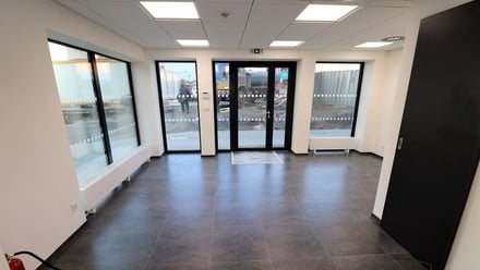 Pronájem obchodního prostoru 33 m², Brno-střed