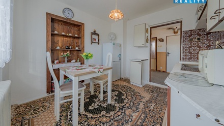 Prodej rodinného domu 160 m², Ratiboř