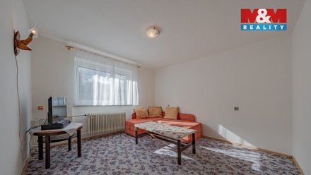 Prodej rodinného domu 160 m², Ratiboř