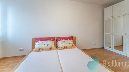 Pronájem bytu 2+kk 48 m², Úvaly