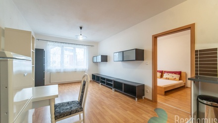Pronájem bytu 2+kk 48 m², Úvaly