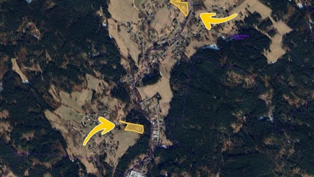 Prodej louky 21 282 m², Janov nad Nisou