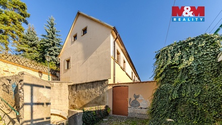 Prodej rodinného domu 120 m², Litoměřice