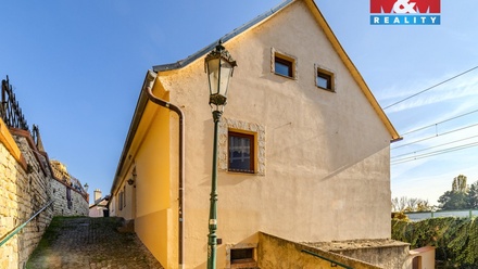 Prodej rodinného domu 120 m², Litoměřice