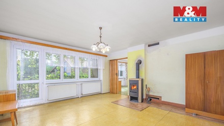 Prodej rodinného domu 149 m², Kluky