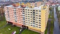 Prodej bytu 3+1 85 m², Chomutov