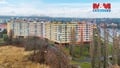 Prodej bytu 3+1 85 m², Chomutov