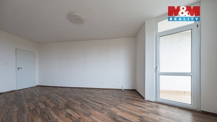 Prodej bytu 3+1 85 m², Chomutov