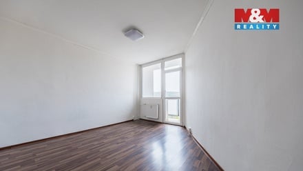 Prodej bytu 3+1 85 m², Chomutov