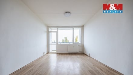 Prodej bytu 3+1 85 m², Chomutov