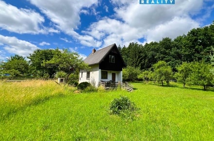 Prodej zahrady 2 504 m², Strakonice