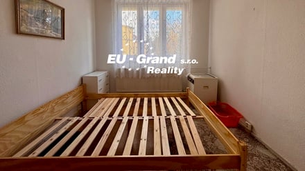 Prodej bytu 2+1 53 m², Rumburk 1