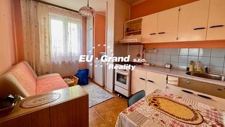 Prodej bytu 2+1 53 m², Rumburk 1