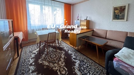 Prodej bytu 2+1 53 m², Rumburk 1