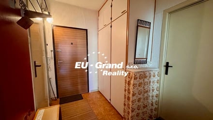 Prodej bytu 2+1 53 m², Rumburk 1