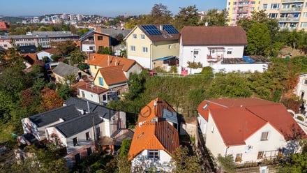 Prodej rodinného domu 151 m², Praha - Záběhlice