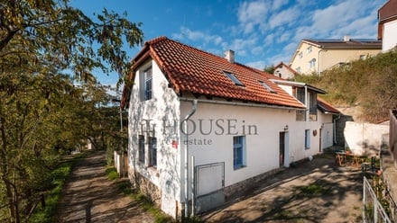 Prodej rodinného domu 151 m², Praha - Záběhlice