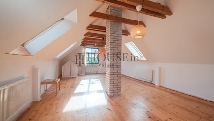 Prodej rodinného domu 151 m², Praha - Záběhlice