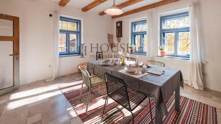 Prodej rodinného domu 151 m², Praha - Záběhlice