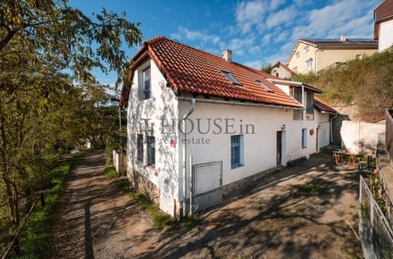 Prodej rodinného domu 151 m², Praha - Záběhlice