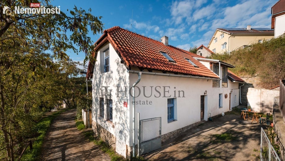 Prodej rodinného domu 151 m², Praha - Záběhlice