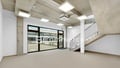 Pronájem skladu 446 m², Brno