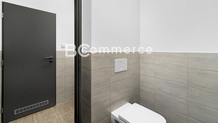 Pronájem skladu 446 m², Brno