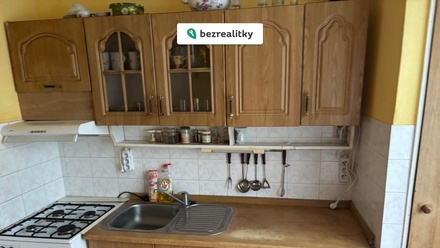 Prodej bytu 3+1 63 m², Jeseník nad Odrou