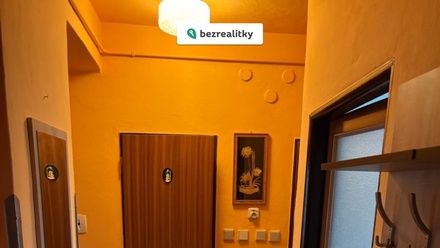 Prodej bytu 3+1 63 m², Jeseník nad Odrou