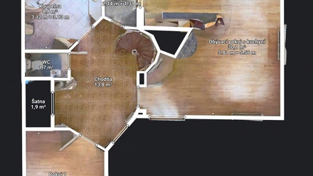 Prodej rodinného domu 140 m², Hradec Králové