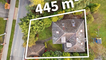 Prodej rodinného domu 140 m², Hradec Králové