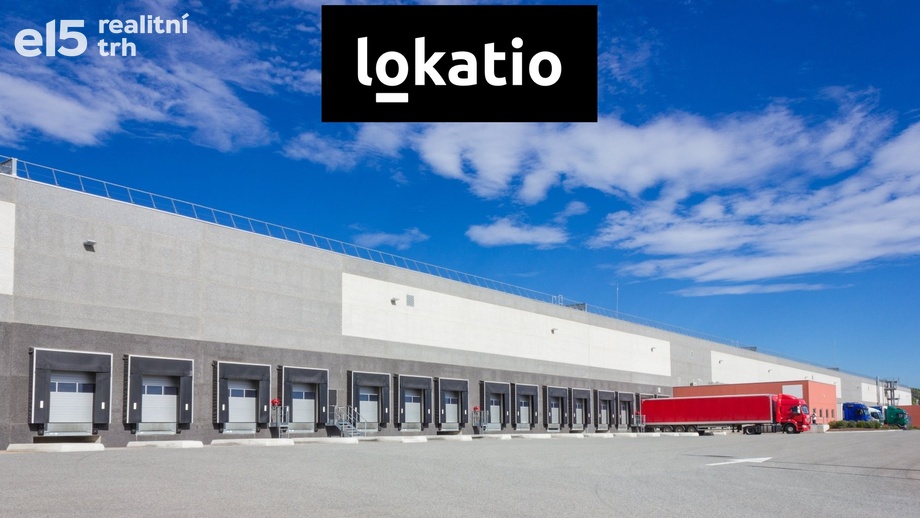 Pronájem skladu 32 667 m², Hrušky