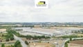 Pronájem výrobního prostoru 8 081 m², Kozomín