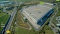 Pronájem výrobního prostoru 8 081 m², Kozomín