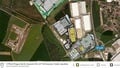 Pronájem výrobního prostoru 8 081 m², Kozomín