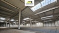 Pronájem výrobního prostoru 8 081 m², Kozomín