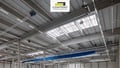 Pronájem skladu 36 000 m², Ostrava