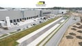 Pronájem skladu 36 000 m², Ostrava