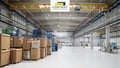 Pronájem skladu 36 000 m², Ostrava