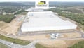 Pronájem skladu 36 000 m², Ostrava