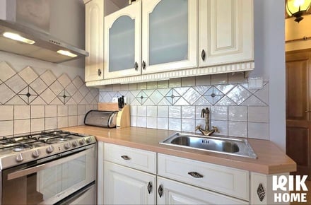 Pronájem bytu 2+kk 54 m², Praha - Holešovice